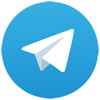 Telegram Logo